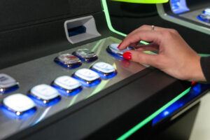 Republic Amusements Lone Star Skill Games for Clubs in Houston, TX